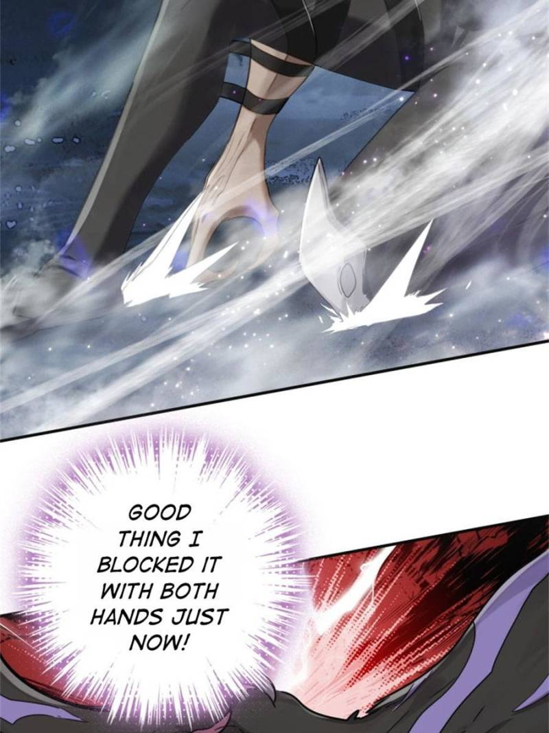 Don't Underestimate a Big Carrot Chapter 28 80